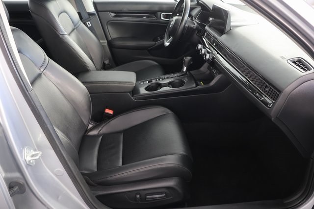 2024 Honda Civic Touring photo 23