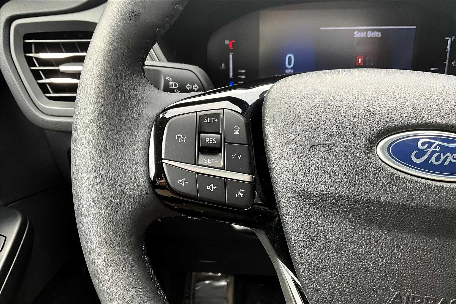 2024 Ford Escape Active photo 22