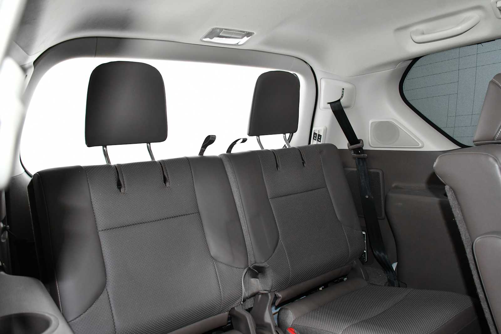 2018 Lexus GX 460 Luxury photo 23