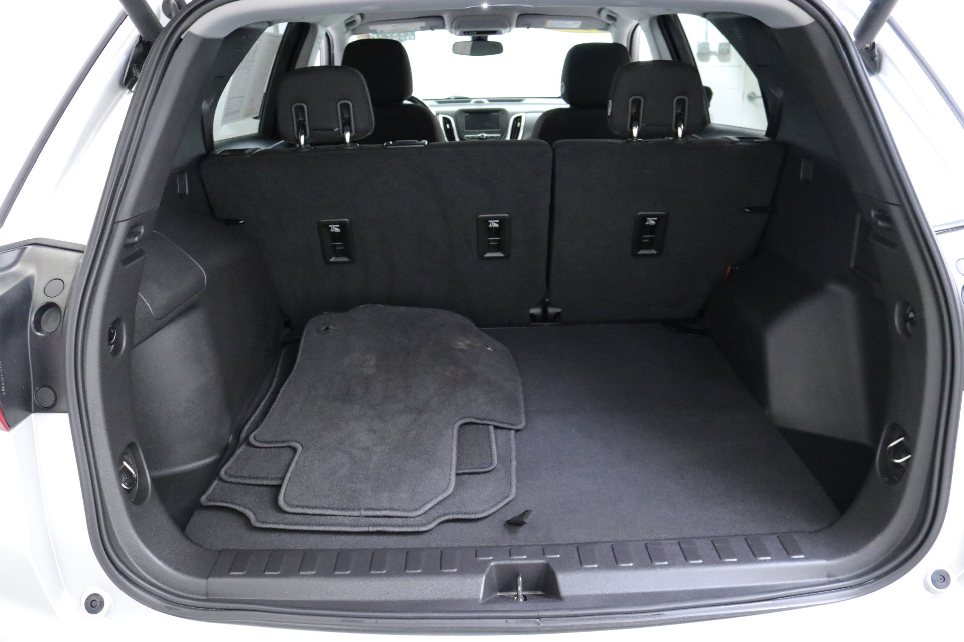 2019 Chevrolet Equinox LT photo 26