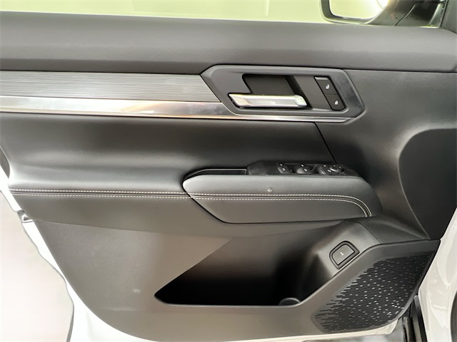 2026 Gmc Terrain Elevation photo 23