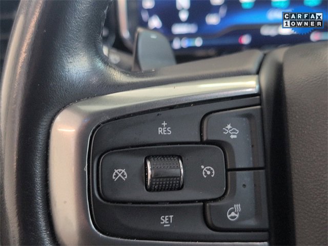 2023 Chevrolet Silverado 1500 RST photo 18
