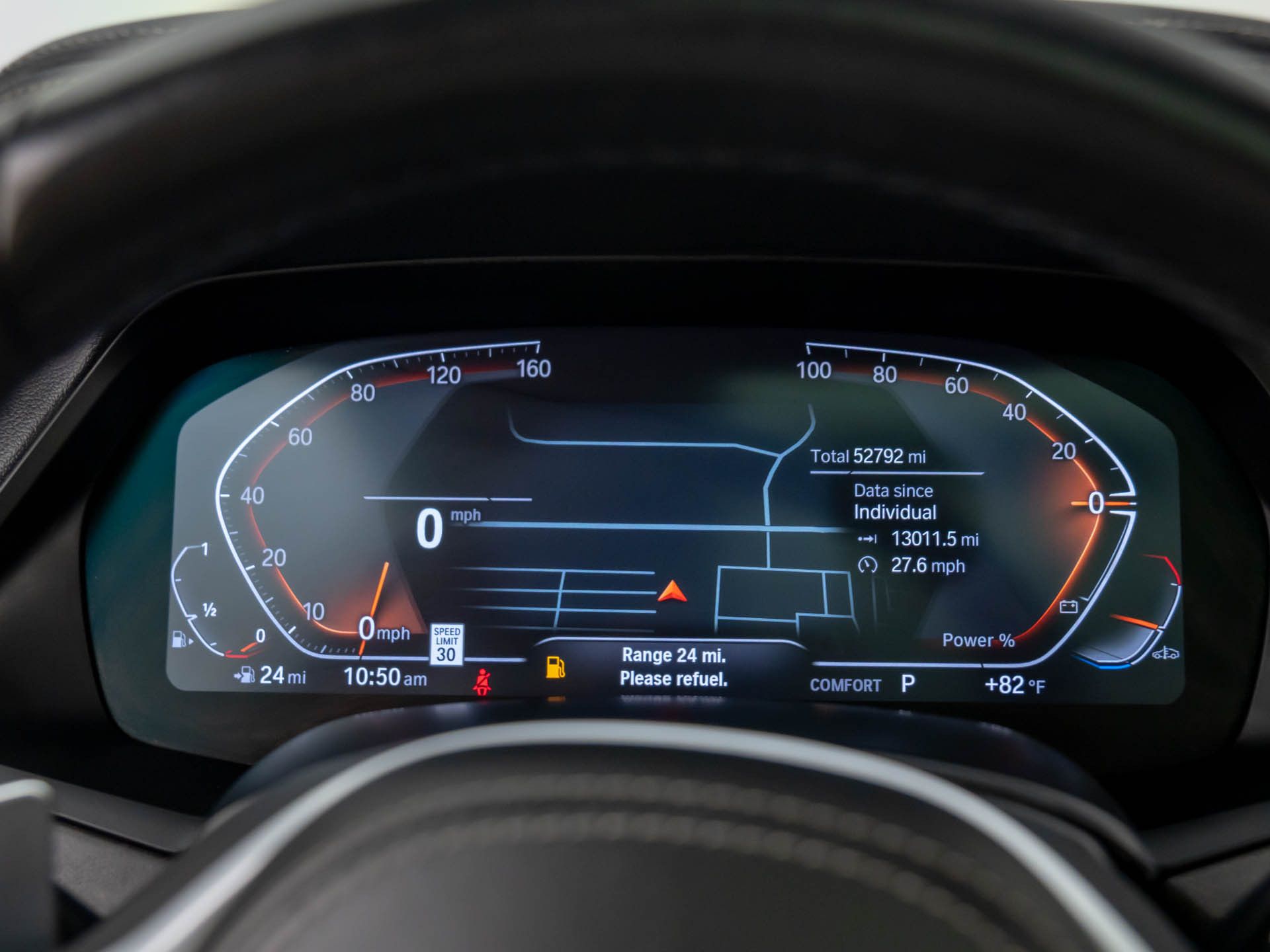 2022 Bmw X5 xDrive40i photo 18
