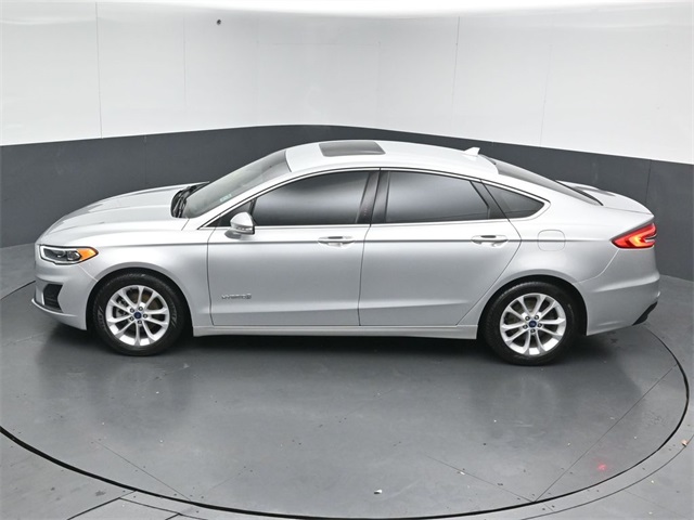 2019 FORD FUSION - Image 53