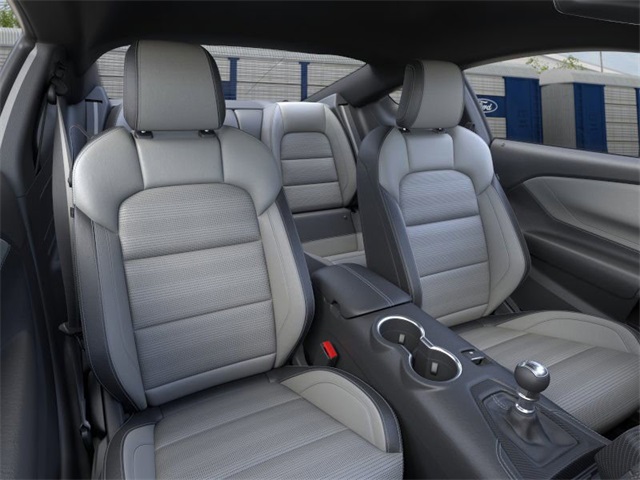 2025 Ford Mustang GT Premium photo 10
