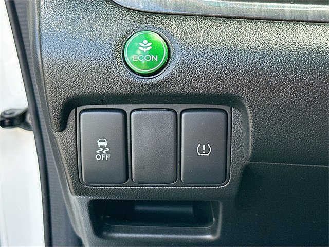 2014 Honda CR-V EX-L photo 10