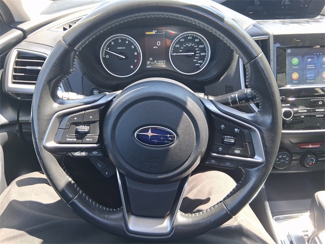 2022 Subaru Forester Premium photo 12