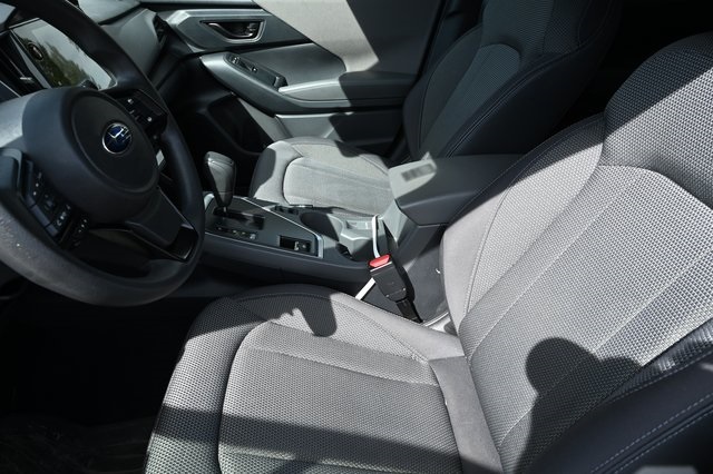 2024 Subaru Crosstrek Premium photo 4