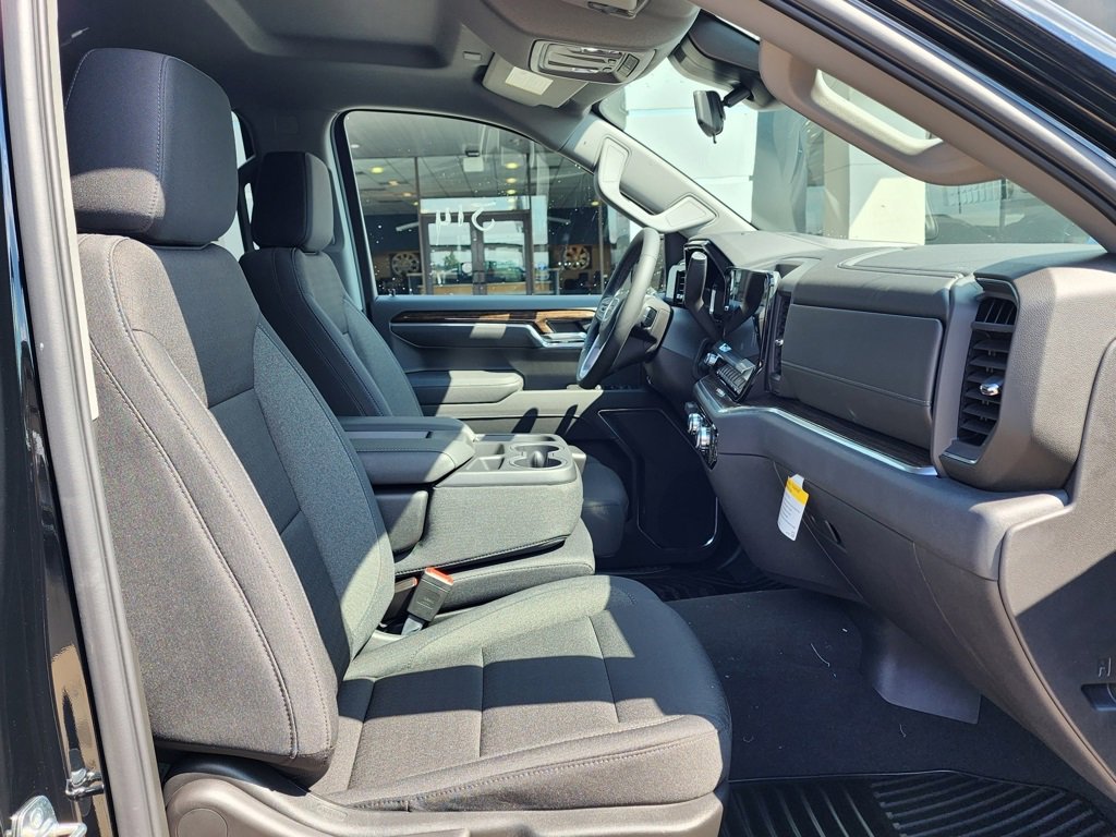 2026 Gmc Sierra 1500 Elevation photo 37