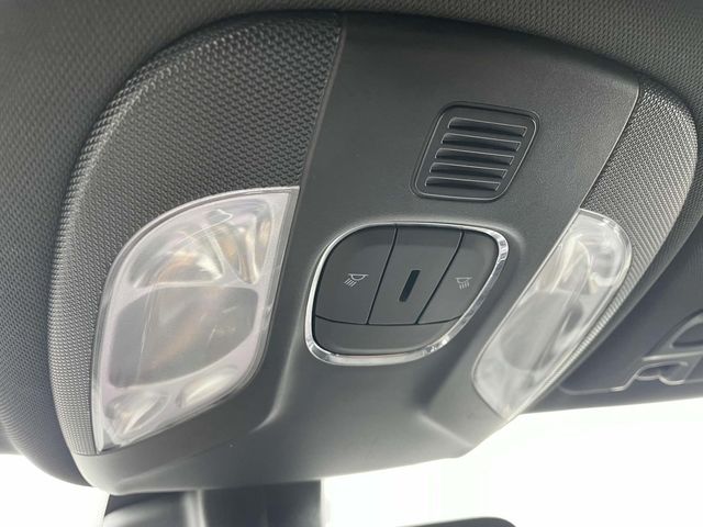 2024 Jeep Compass Trailhawk photo 25