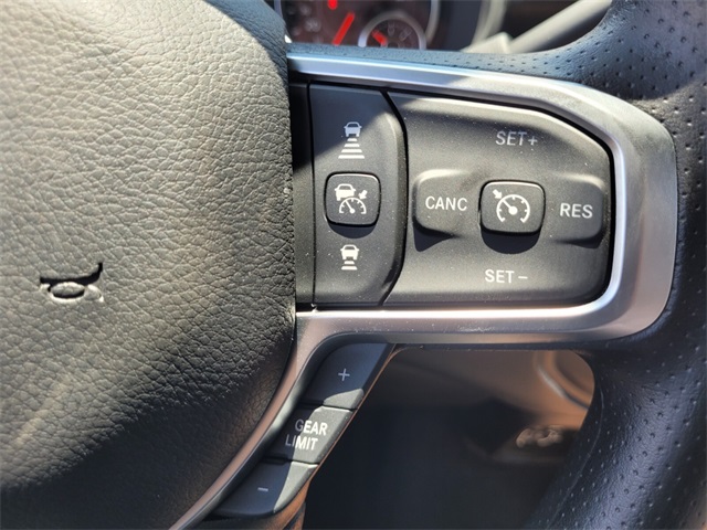 2025 Ram 2500 Tradesman photo 24