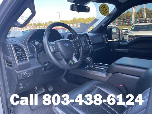 2020 Ford F-150 XLT photo 6