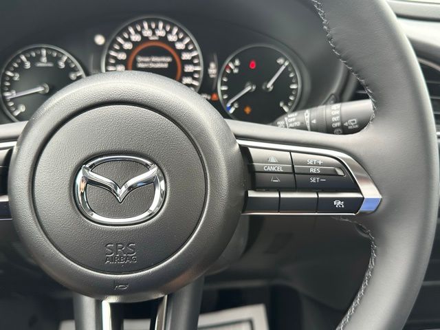 2025 Mazda CX-30 2.5 Select Sport photo 22