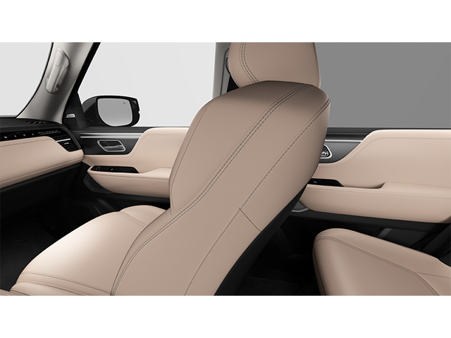 2026 Infiniti QX80 Pure photo 4