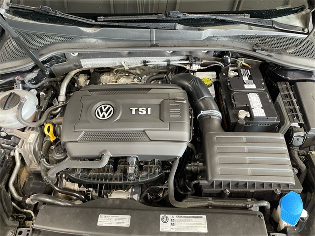 2017 Volkswagen Golf GTI Autobahn photo 26
