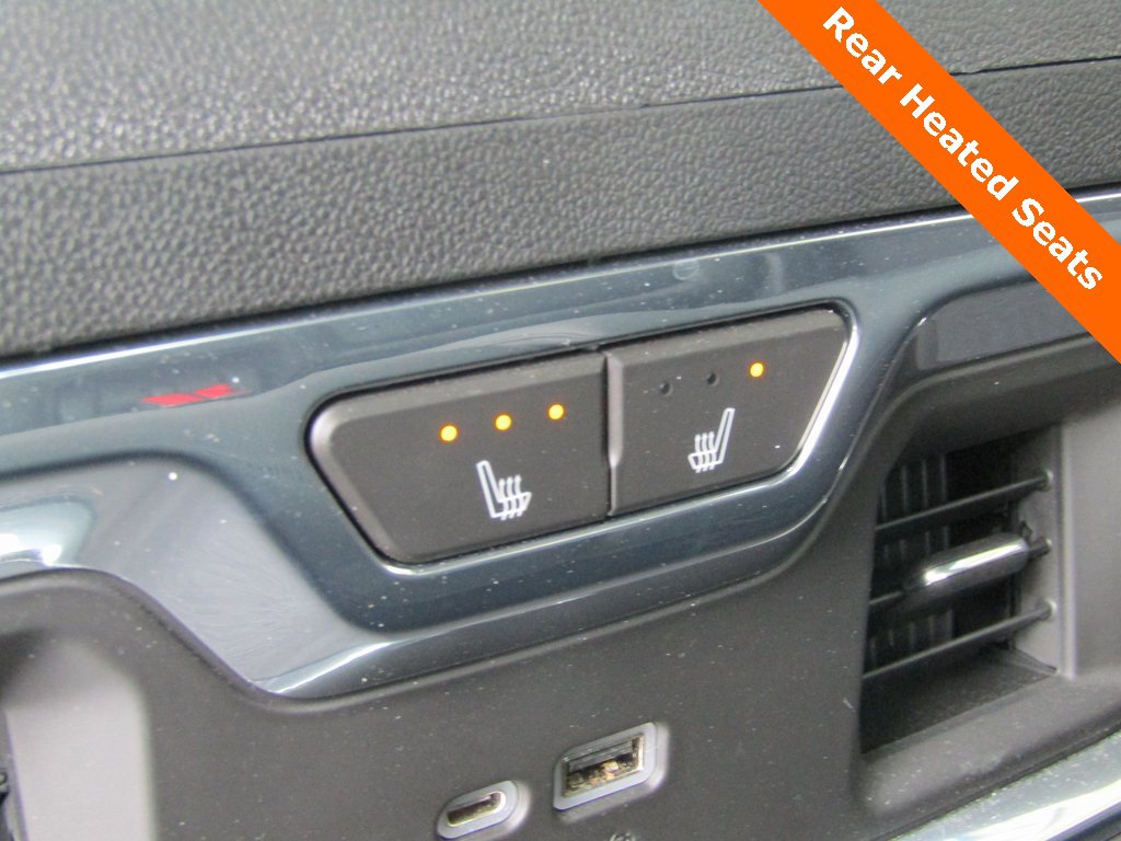 2023 Gmc Sierra 1500 Denali photo 21