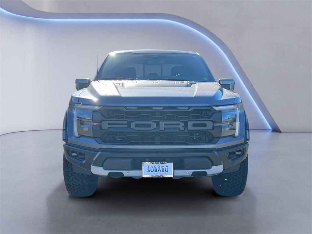 2024 Ford F-150 Raptor photo 8