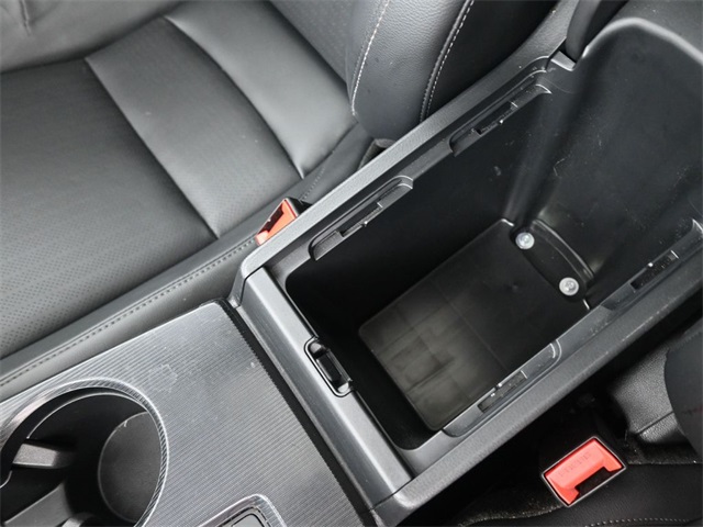 2023 Honda Civic EX-L photo 9