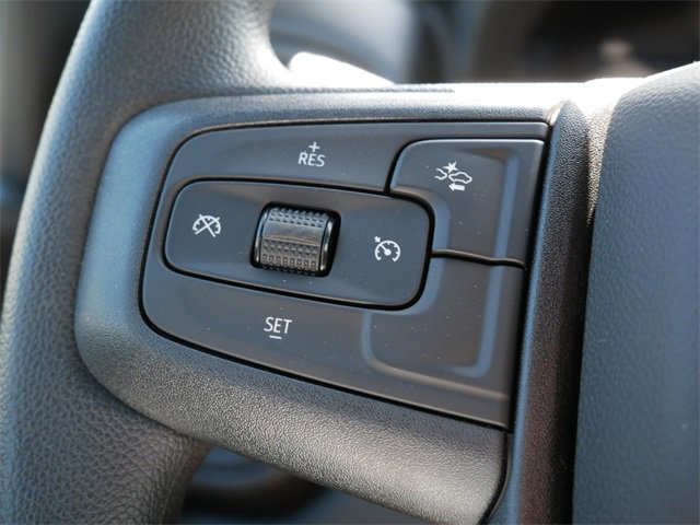 2025 Gmc Sierra 3500 HD Pro photo 12