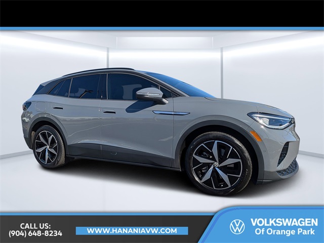 2023 Volkswagen ID.4 PRO S