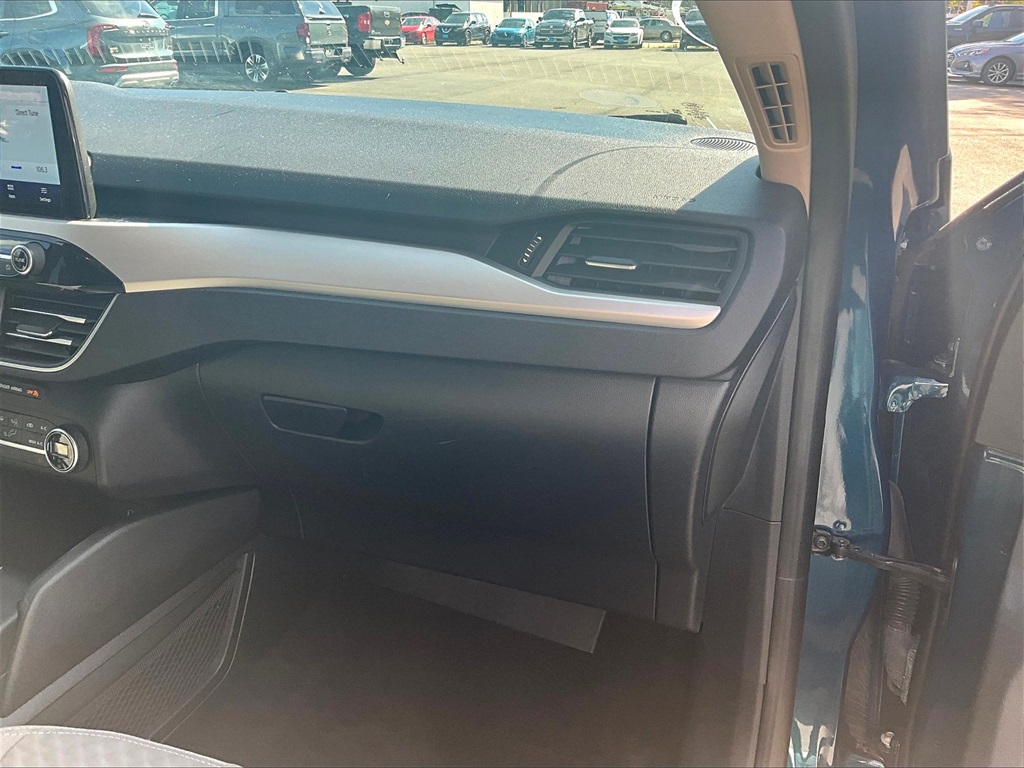 2020 Ford Escape SE photo 12