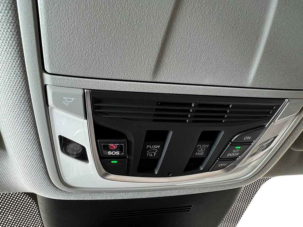 2026 Acura MDX SH-AWD Technology photo 13