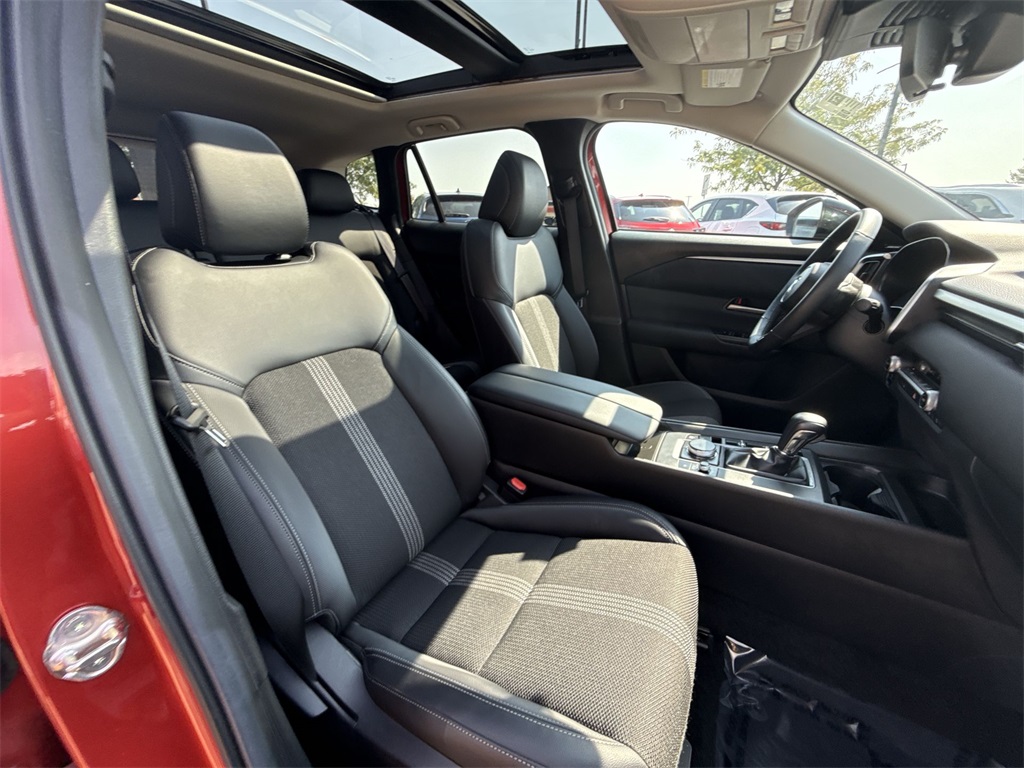 2025 Mazda CX-50 2.5 S Premium photo 23