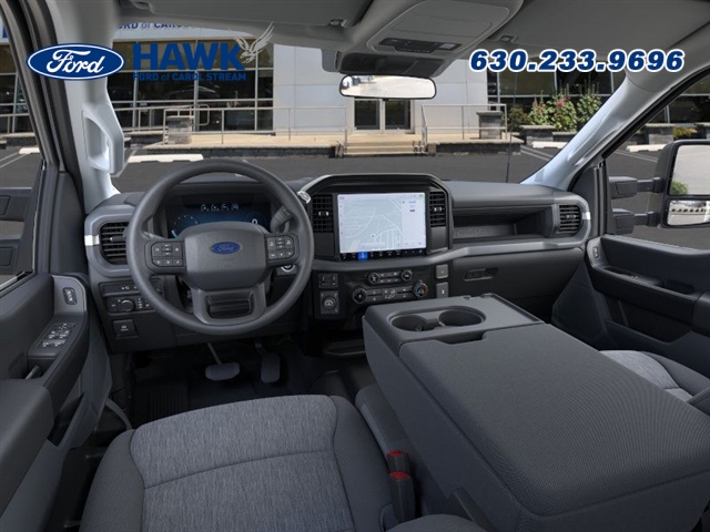 2025 FORD F-150 - Image 9