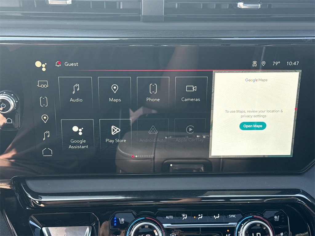2026 Gmc Sierra 2500 HD AT4X photo 23
