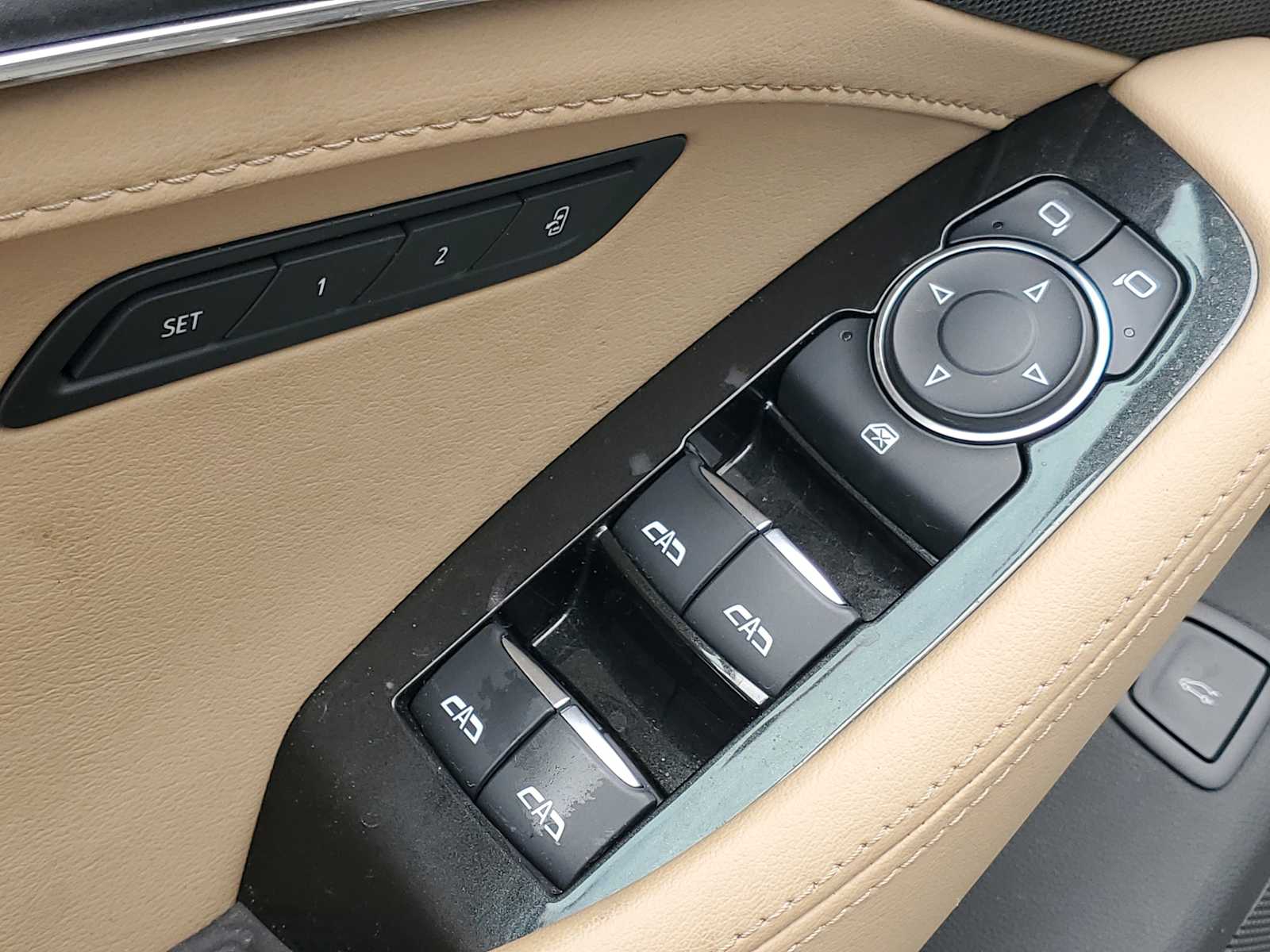 2024 Cadillac CT5 Premium Luxury photo 21