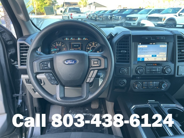 2018 Ford F-150 XL photo 16