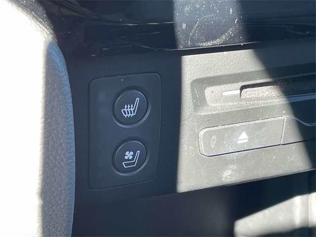2022 Honda Pilot Elite photo 22
