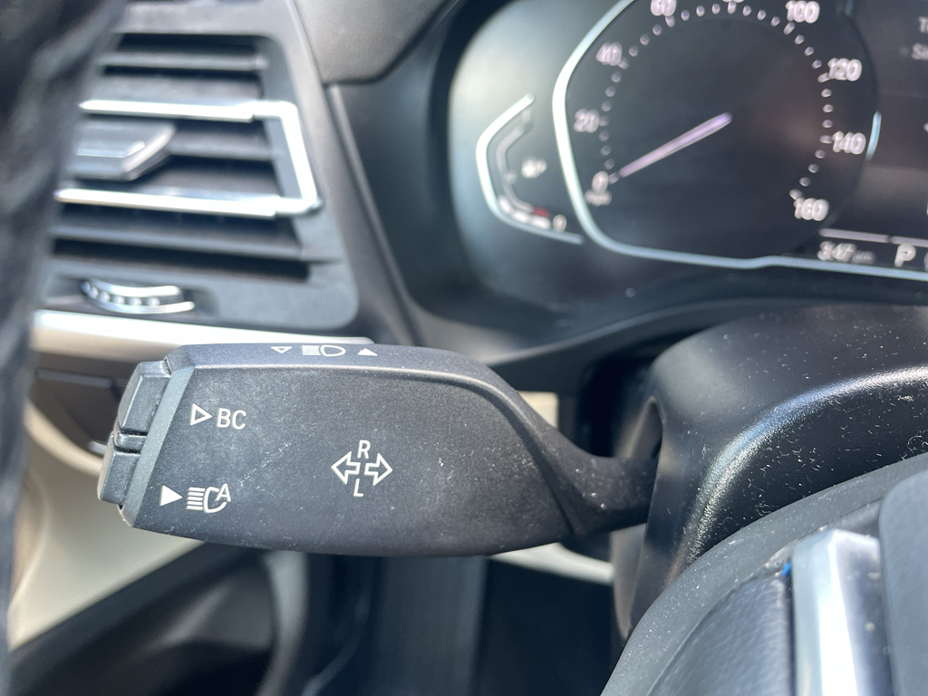 2022 Bmw X3 xDrive30i photo 31