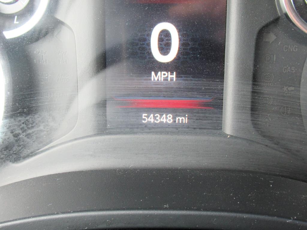 2021 Ram 1500 Big Horn Lone Star photo 27
