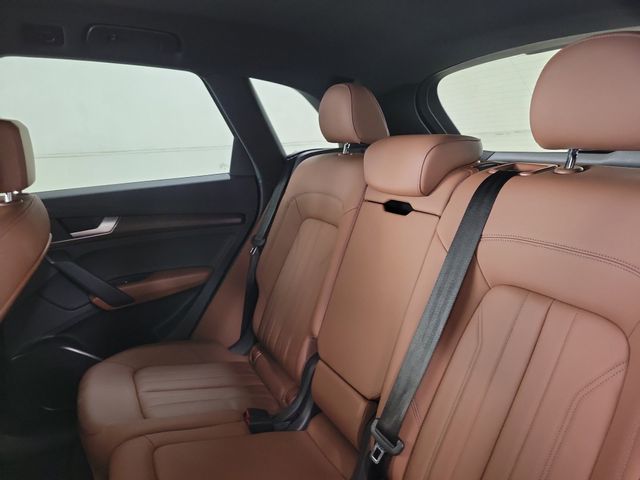2023 Audi Q5 45 S line Premium photo 23