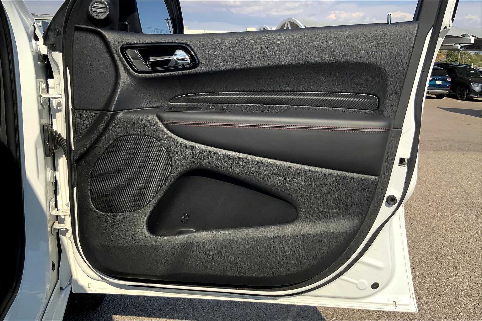 2023 Dodge Durango GT Plus photo 17