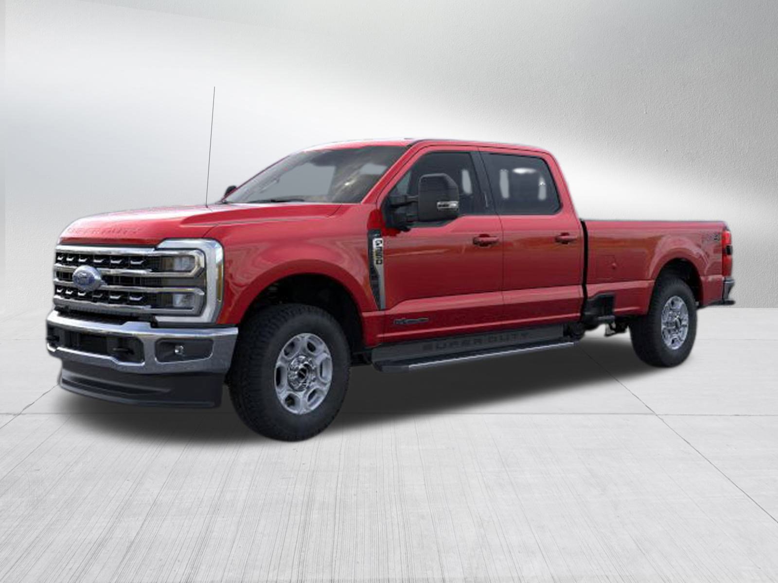 2026 Ford F-350 photo 4