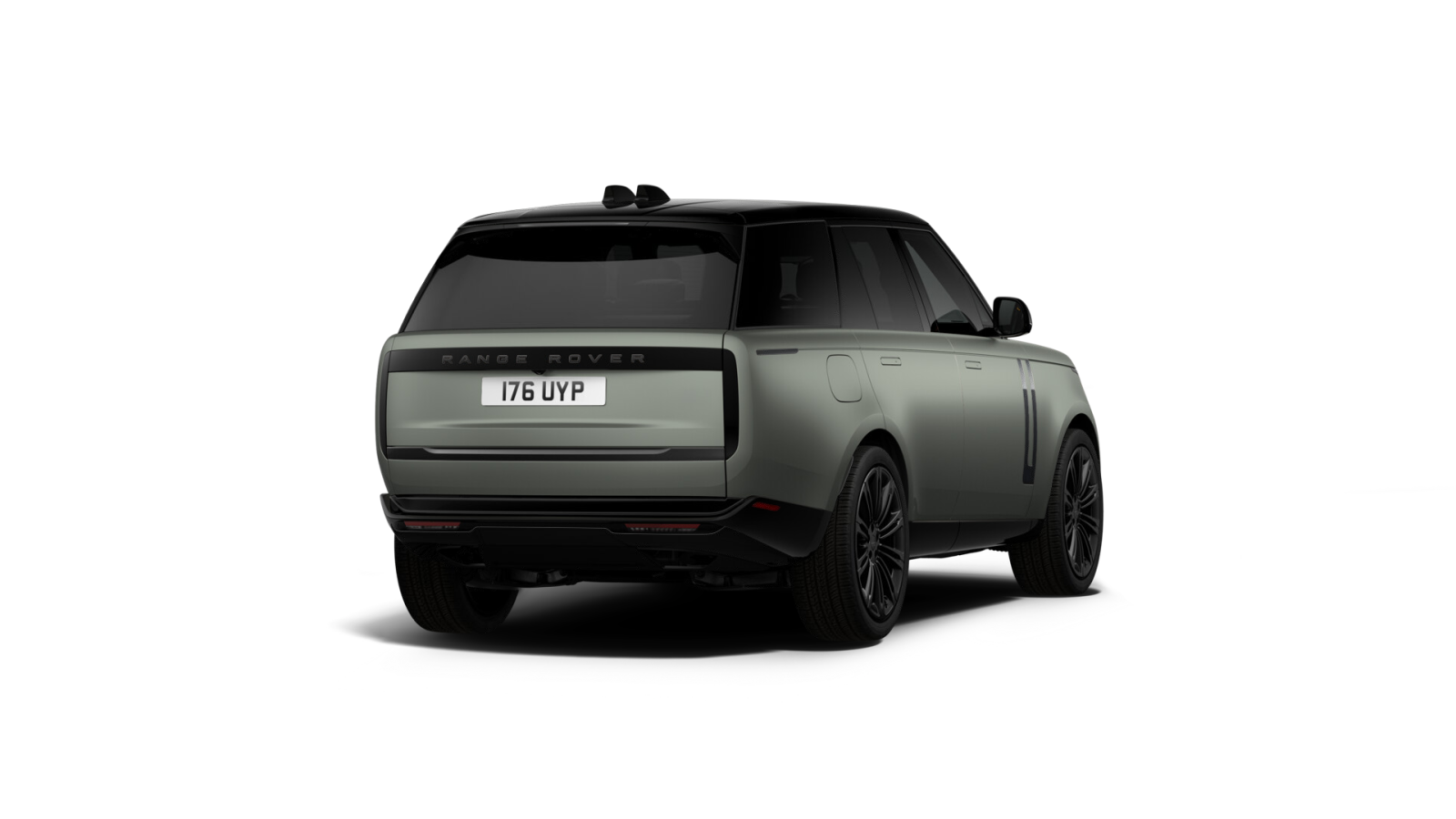 2026 LAND ROVER RANGE ROVER - Image 1