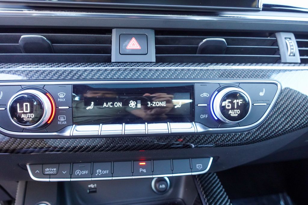 2025 Audi A5 45 S line Premium Plus photo 18