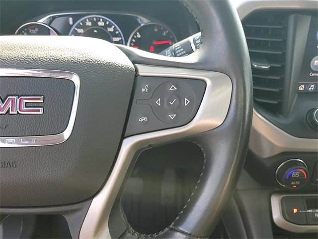 2021 Gmc Acadia Denali photo 15
