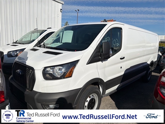 2025 Ford Transit Van Base's photo