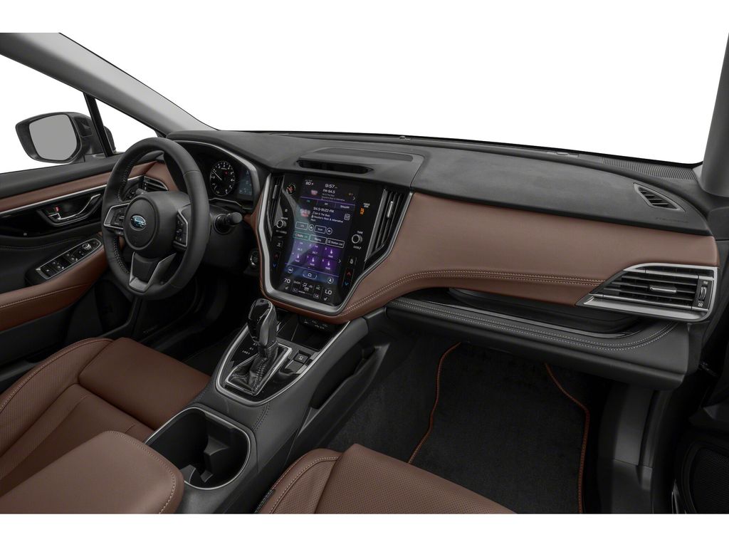 2020 Subaru Outback Touring photo 13