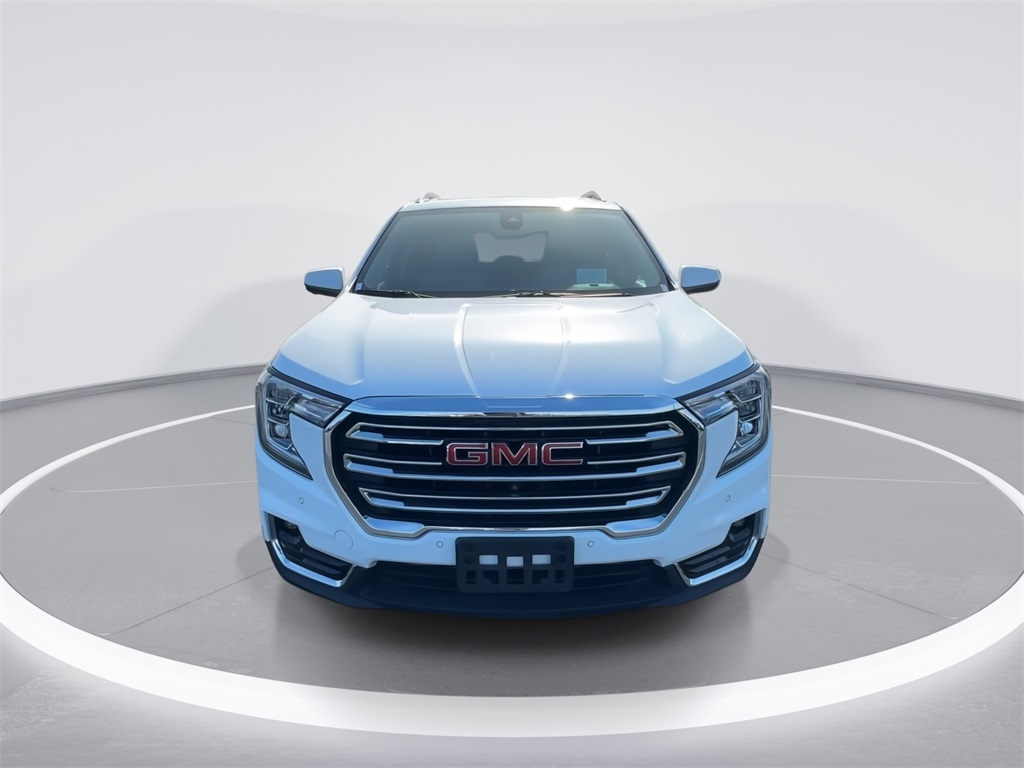 2023 Gmc Terrain SLT photo 3