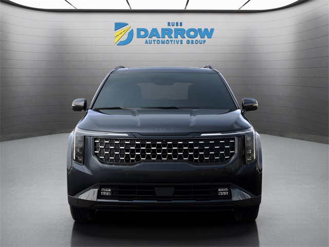 2026 Kia Carnival SX Prestige photo 5