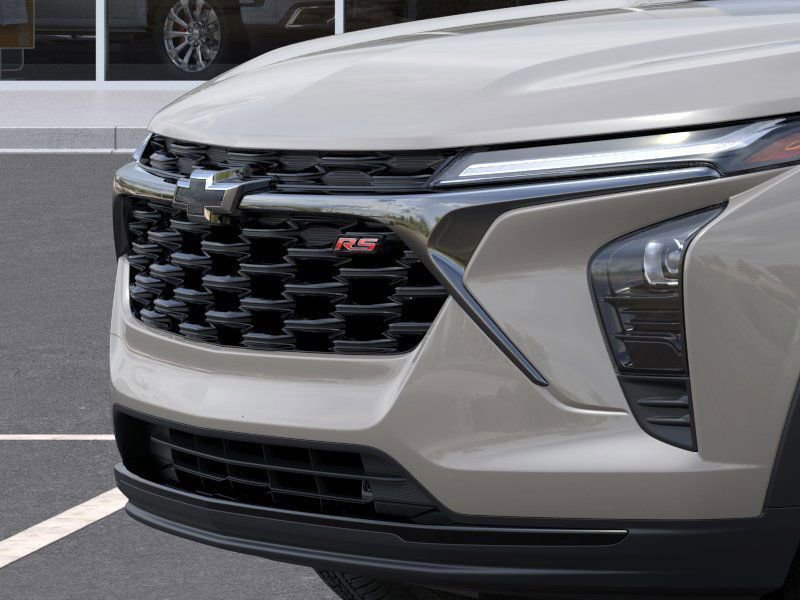 2026 Chevrolet Trax photo 14