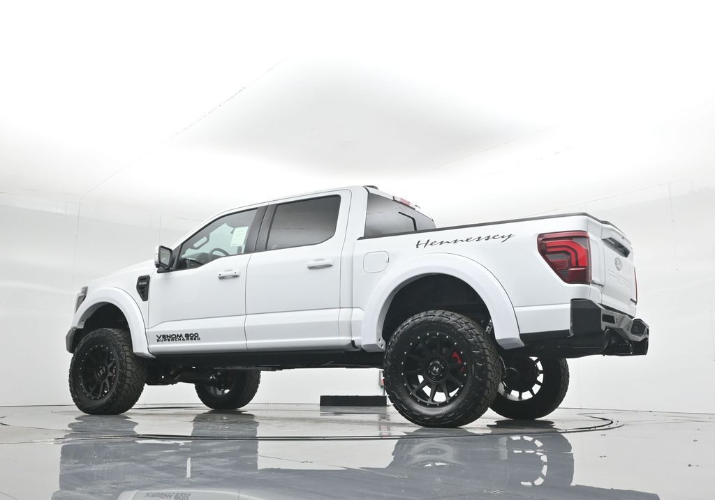 2025 Ford F-150 Lariat photo 49