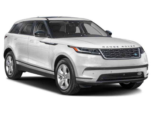 2025 Land Rover Range Rover Velar SE photo 6