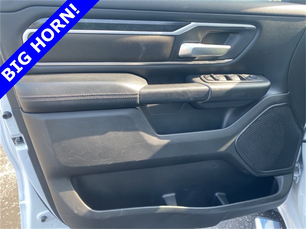 2023 Ram 1500 Big Horn Lone Star photo 20