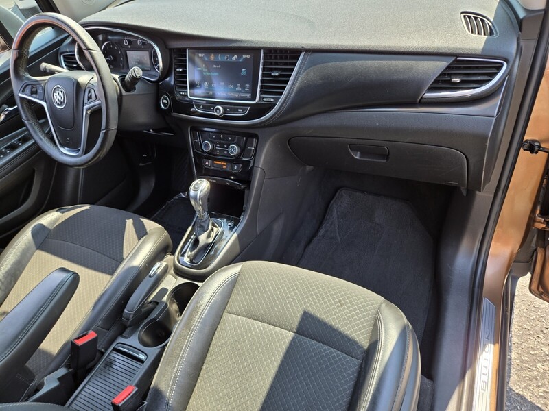 2017 Buick Encore Preferred photo 14