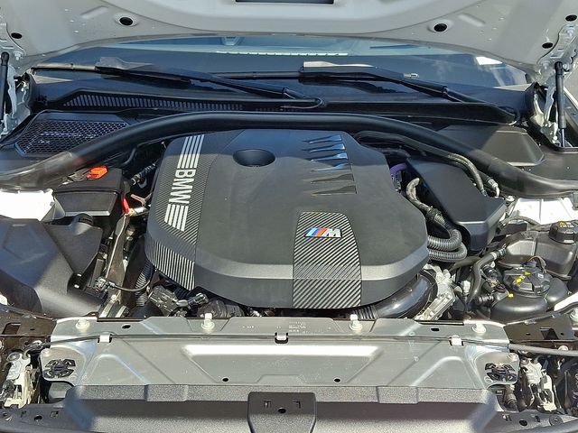 2025 Bmw M340i photo 38